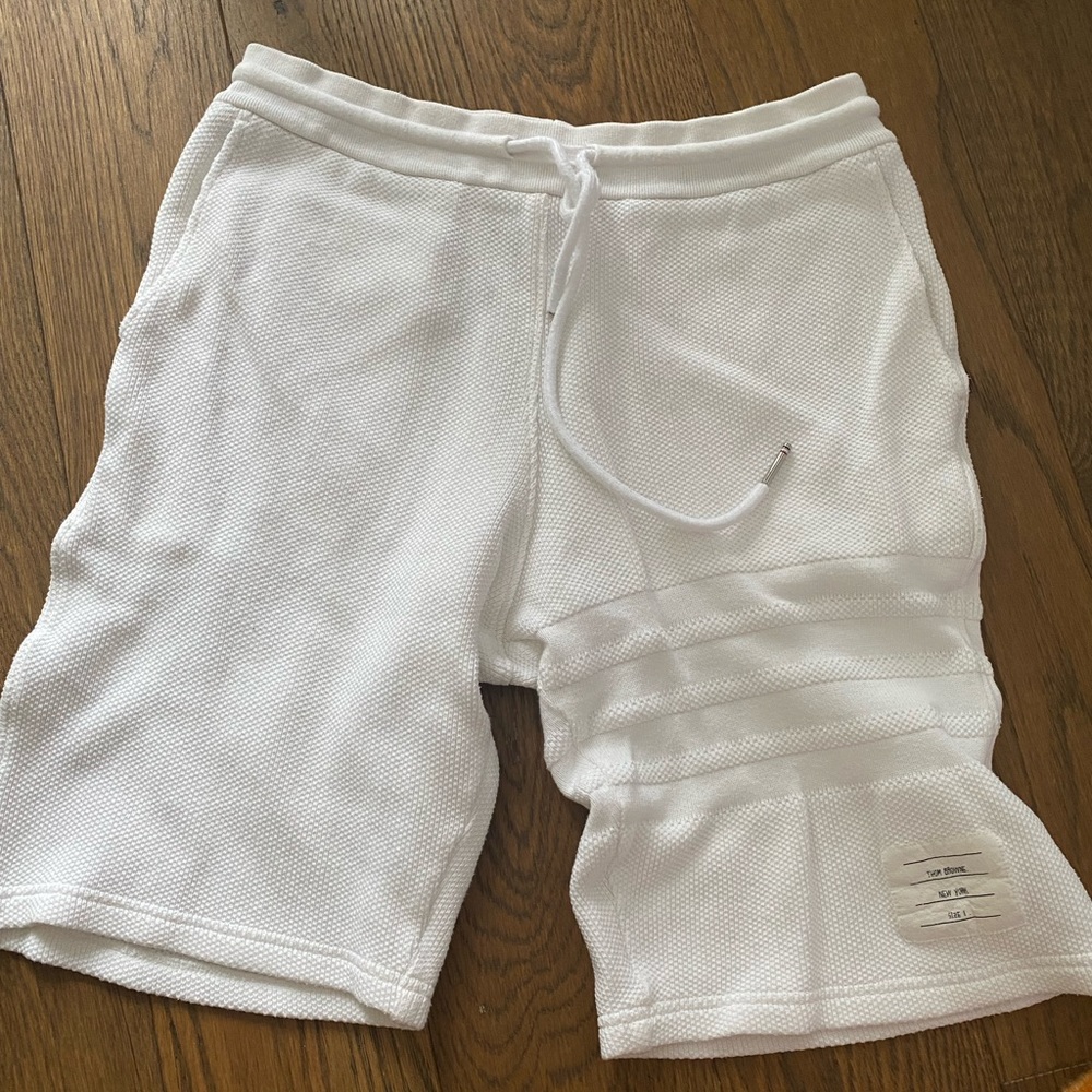 Thom Browne men shorts